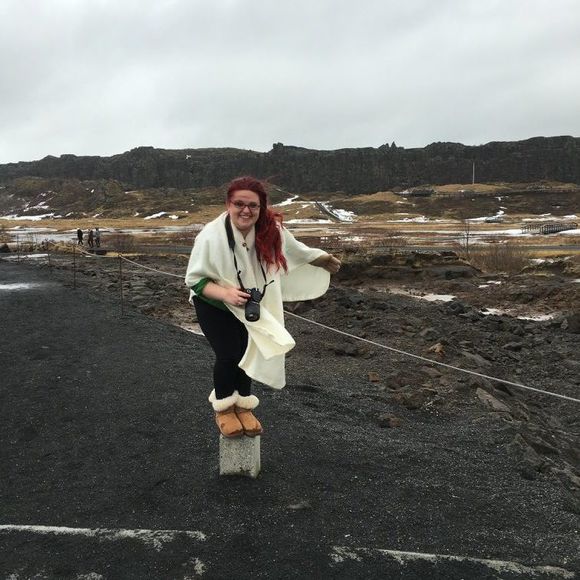 Meet your Posher, Abby - Picture 1 of 1